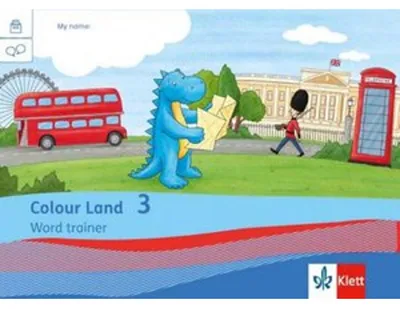 Produktbild von Colour Land 3