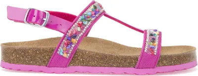 Produktbild von GEOX Mädchen Sandale fuxia-EUR 24