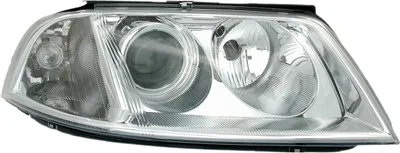 Produktbild von TYC Hauptscheinwerfer rechts 20-6243-05-2