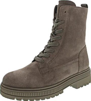 Zdjęcie produktu dla Gabor Women Elegant Ankle boot H-Weite 32 705 szary