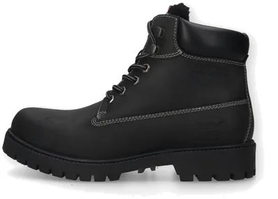 Produktbild von Dockers by Gerli 53AX103 Schwarz Größe EU 41