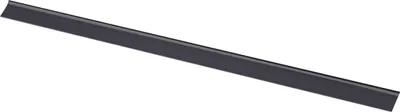 Immagine prodotto di NÖLLE Gomma di ricambio 450 mm, lunghezza: 450 mm