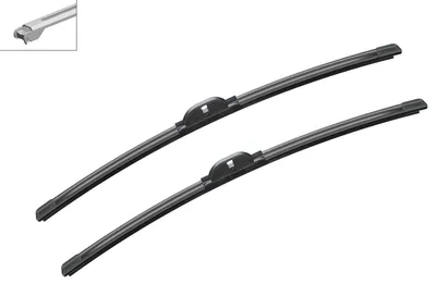 Zdjęcie produktu dla Pióro Wycieraczki Aerotwin Podwójne 550/550Mm Audi A4 12.03-