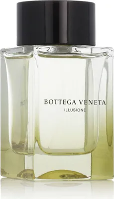 Produktbild von Herrenparfüm Illusione Male Bottega Veneta (90 ml) EDT