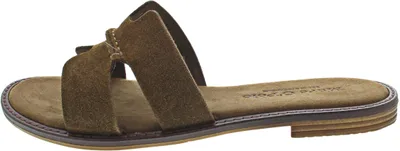 Produktbild von Marc O’Polo Babette Pantolette Braun in Gr. 42