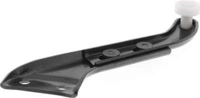 Produktbild von VAICO V10-3557 Rollenführung Schiebetür für VW Transporter V Bus (7HB, 7HJ, 7EB, 7EJ, 7EF, 7EG, 7HF, 7EC) Rechts Oben