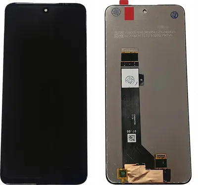 Obrázok produktu pre Lcd-Display Bildschirm Passend Für Motorola Moto G13 Xt2331 / G23 Xt2333