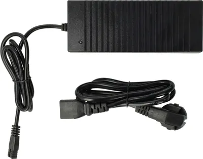 Produktbild von vhbw Netzteil kompatibel mit Campingaz Icetime TE36, TE28 Kühlbox - 18,6 cm