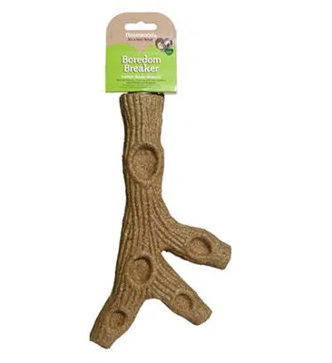 Productafbeelding van Rosewood, een eetbare zitstok