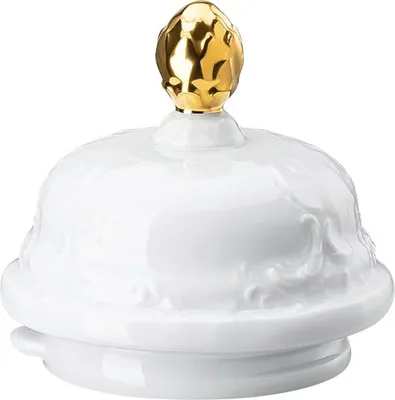 Immagine prodotto di Rosenthal Teekanne 12 Pers. Dkl. Rosenthal Heritage Midas 10480-408684-14242