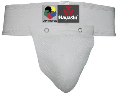 Produktbild von Herren Tiefschutz WKF approved Junior