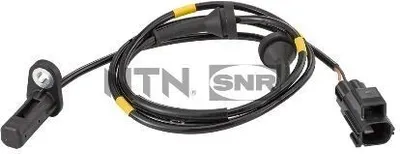 Produktbild von SNR ABS Sensor Raddrehzahl für VOLVO V70 II (285) ASB165.09