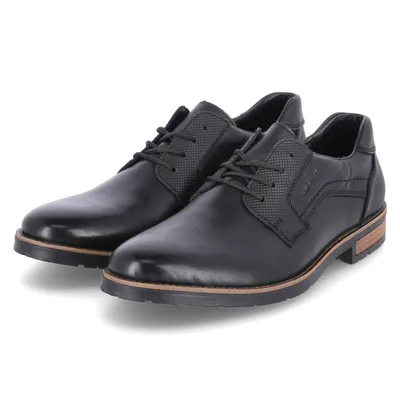 Produktbild von Halbschuhe , Größe:41, Farbauswahl:schwarz