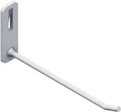 Obrázek produktu pro ELEMENT SYSTEM Držák nástrojů D.120 mm D.4 mm pozinkovaný kulatý - 11414-00002