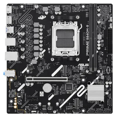 Produktbild von ASUS MB B840M-R PRIME AM5 DDR5 mATX