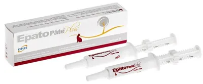 Image de Epato paste plus 2x15ml