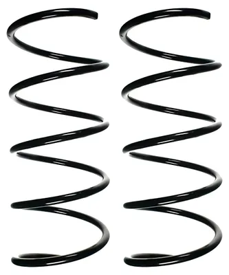 Obrázok produktu pre Pružina odpruženia predná vinutá pružina 424mm SPIDAN pre MERCEDES C-KLASSE (W203)