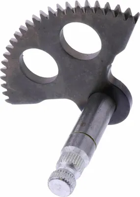 Produktbild von JMP 019-0001 Starterzahnrad