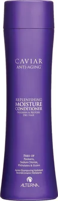Produktbild von Alterna Caviar Replenishing Moisture Conditioner Conditioner zur Hydratisierung der Haare 250 ml