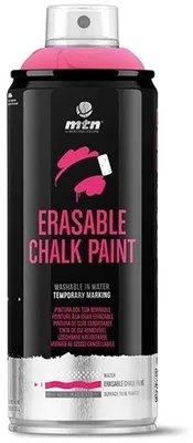 Image de Chaussures Montana Colors Pintura de Tiza Borrable pour Uni