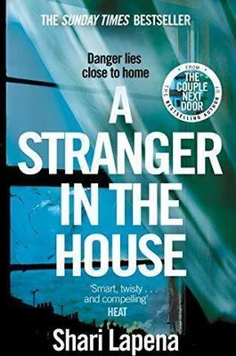 Produktbild von A Stranger in the House