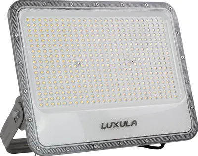Obrázek produktu pro LUXULA LED-Fluter, EEK: E, 300W, 37500lm, 4000K, IP65, šedý