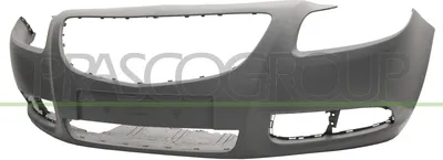 Produktbild von PRASCO Stoßstange Stoßfänger für OPEL INSIGNIA Caravan Grundiert OP0601001