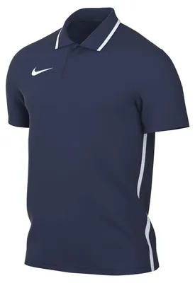 Zdjęcie produktu dla NIKE M NK DF PARK26 SS - Koszulka polo piłkarska, krótki rękaw