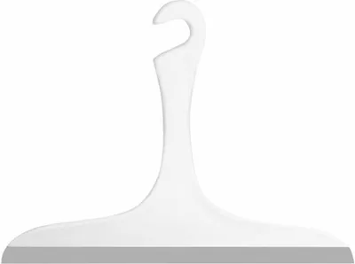 Immagine prodotto di Accessori Aqualine - Tergicristallo, bianco 13003001