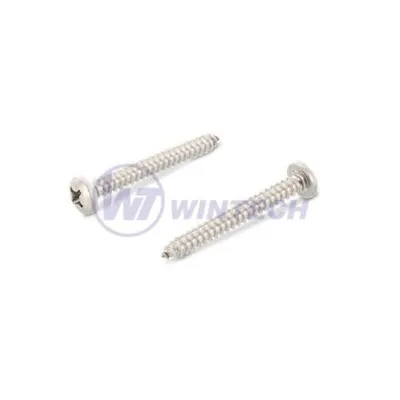 Produktbild von Blechschraube 4,2 x 22 DIN 7981C A2 / Packung mit 1000 Stück