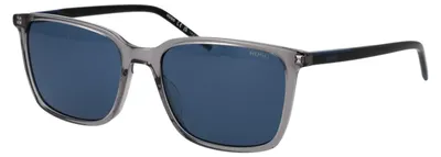 Immagine prodotto di BOSS SUNGLASSES Occhiali da sole HG 1423_G_S 56KB7KU