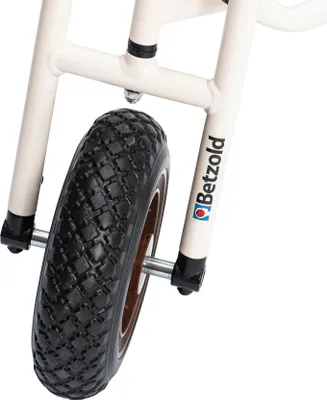 Produktbild von Betzold Rad für Betzold-Fahrzeuge, klein