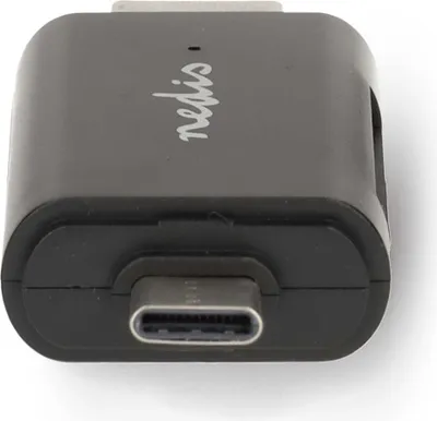 Obrázek produktu pro Kartenleser | microSD (TF) / microSDHC (TF) / microSDXC (TF) / SD / SDHC / SDXC | USB 2.0