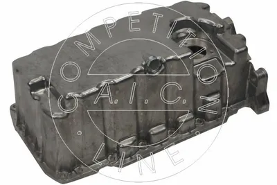 Produktbild von AIC Ölwanne mit Ölablassschraube (59351) für VW Transporter T5 Multivan T6 /