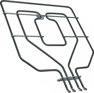 Produktbild von Heizung Heizelement Backofenheizung Oberhitze 2700W 230V Backofen Bosch Siemens 00748056 748056 Constructa Neff b e jh jb cf ch