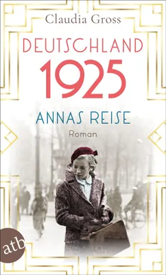 Produktbild von Deutschland 1925