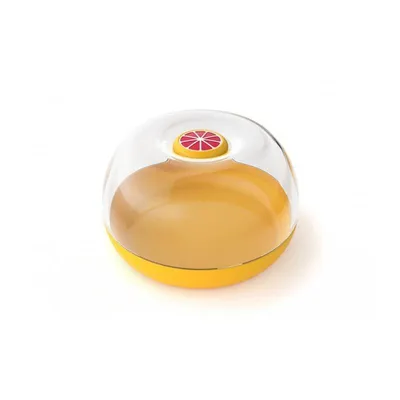 Immagine prodotto di Contenitore/ciotola, MSC Fresh Flip pompelmo, diametro 13x8 cm