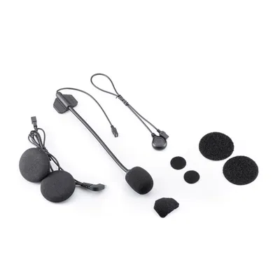Zdjęcie produktu dla Zestaw audio do interkomu MIDLAND LOKUI K30