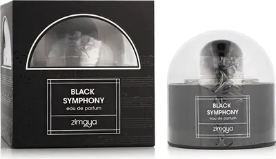 Image de Zimaya - Black Symphony EDP 100ml