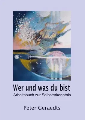 Produktbild von Wer und was du bist
