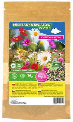 Produktbild von ARPON Blumenwiesenmischung 100 g
