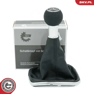 Produktbild von Schaltknäuf ESEN SKV