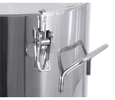 Produktbild von CONTACTO Behälter, Inhalt: 50,00 Liter, Höhe: 555 mm