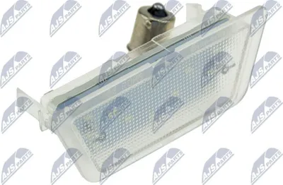 Obrázok produktu pre LED osvetlenie poznávacej značky OPEL Astra G