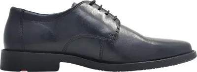 Imagen del producto de Zapatos para hombre Lloyd Core 110, cordones, color negro, estilo casual