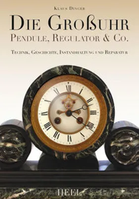 Image de Die Großuhr