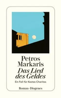 Image de Das Lied des Geldes