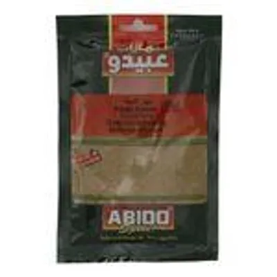 Abido Kleija Gewürzmischung – 50 g – Aromatische Mischung für orientalisches Gebäck