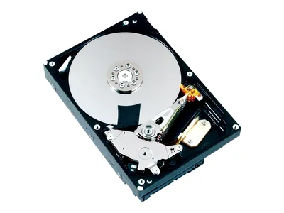 Produktbild von Toshiba 500GB 3.5" 7.2k SATA III 32MB, 500 GB, 7200 RPM, 32 MB, 3.5", Serial ATA III