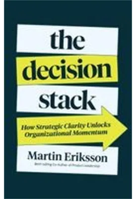Produktbild von The Decision Stack